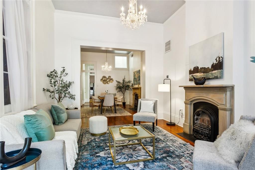 936 Esplanade Avenue, Unit 102 New Orleans, LA 70116 - Photo 3 of 22 Gallery Image 3
