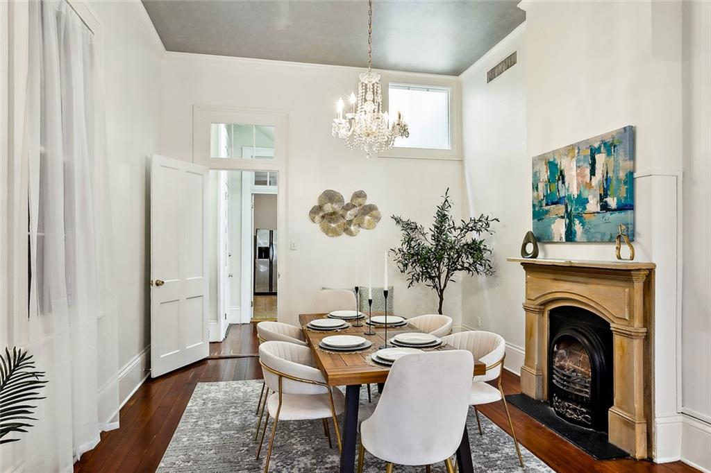 936 Esplanade Avenue, Unit 102 New Orleans, LA 70116 - Photo 4 of 22 Gallery Image 4