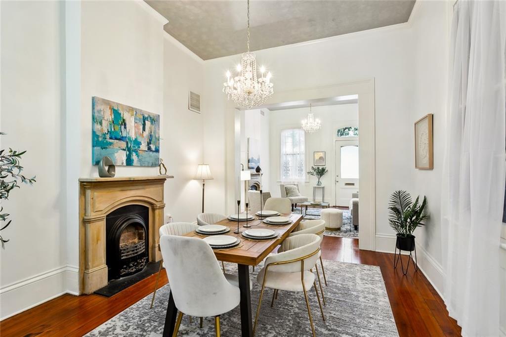 936 Esplanade Avenue, Unit 102 New Orleans, LA 70116 - Photo 5 of 22 Gallery Image 5