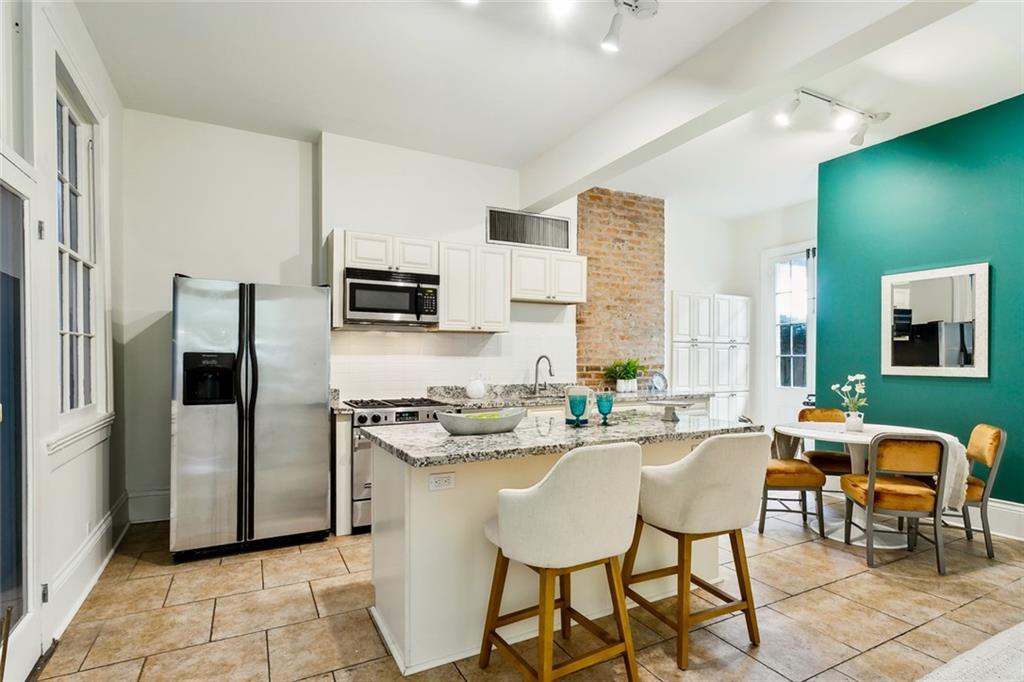 936 Esplanade Avenue, Unit 102 New Orleans, LA 70116 - Photo 8 of 22 Gallery Image 8
