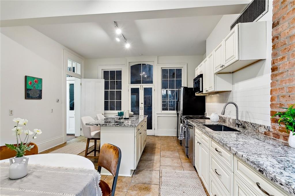 936 Esplanade Avenue, Unit 102 New Orleans, LA 70116 - Photo 9 of 22 Gallery Image 9