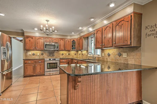 $519,900 | 2704 Suffolk Street, Kingsport, TN 37660