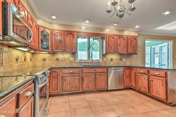 $519,900 | 2704 Suffolk Street, Kingsport, TN 37660