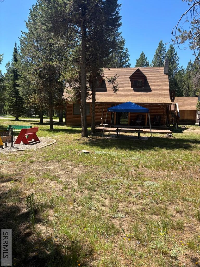 3821 Totem Road Island Park, ID 83429 - Photo 7 of 20