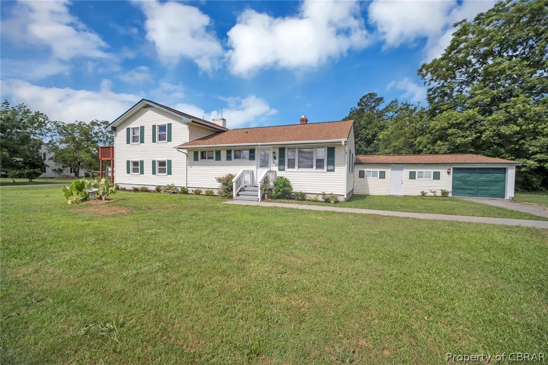 2412 Perrin Creek Road Hayes, VA 23072 - Photo 2 of 41 Gallery Image 2