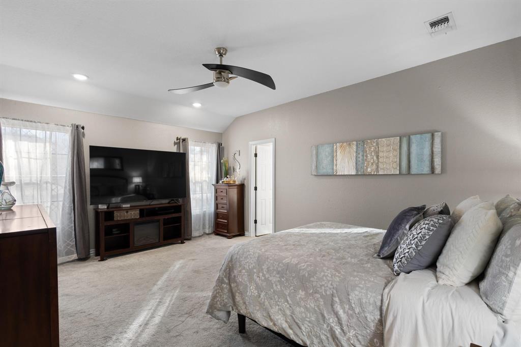1701 Oakmeadow Drive Decatur, TX 76234 - Photo 15 of 31 Gallery Image 15