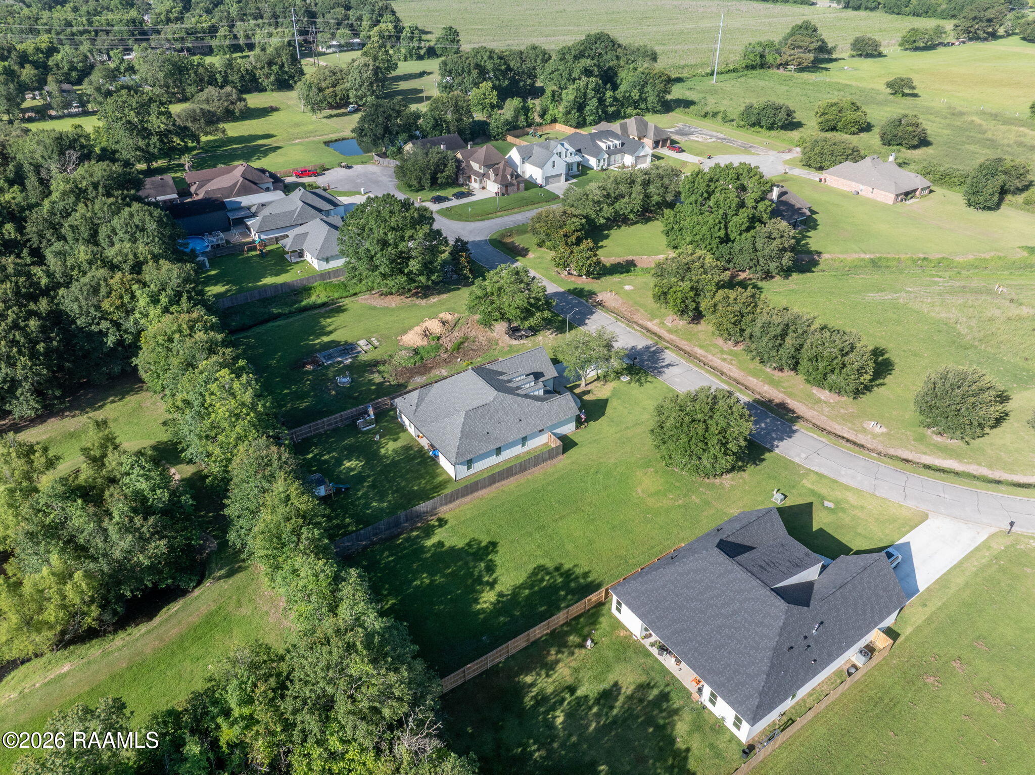 117 Gideon Road Youngsville, LA 70592 - Photo 10 of 11