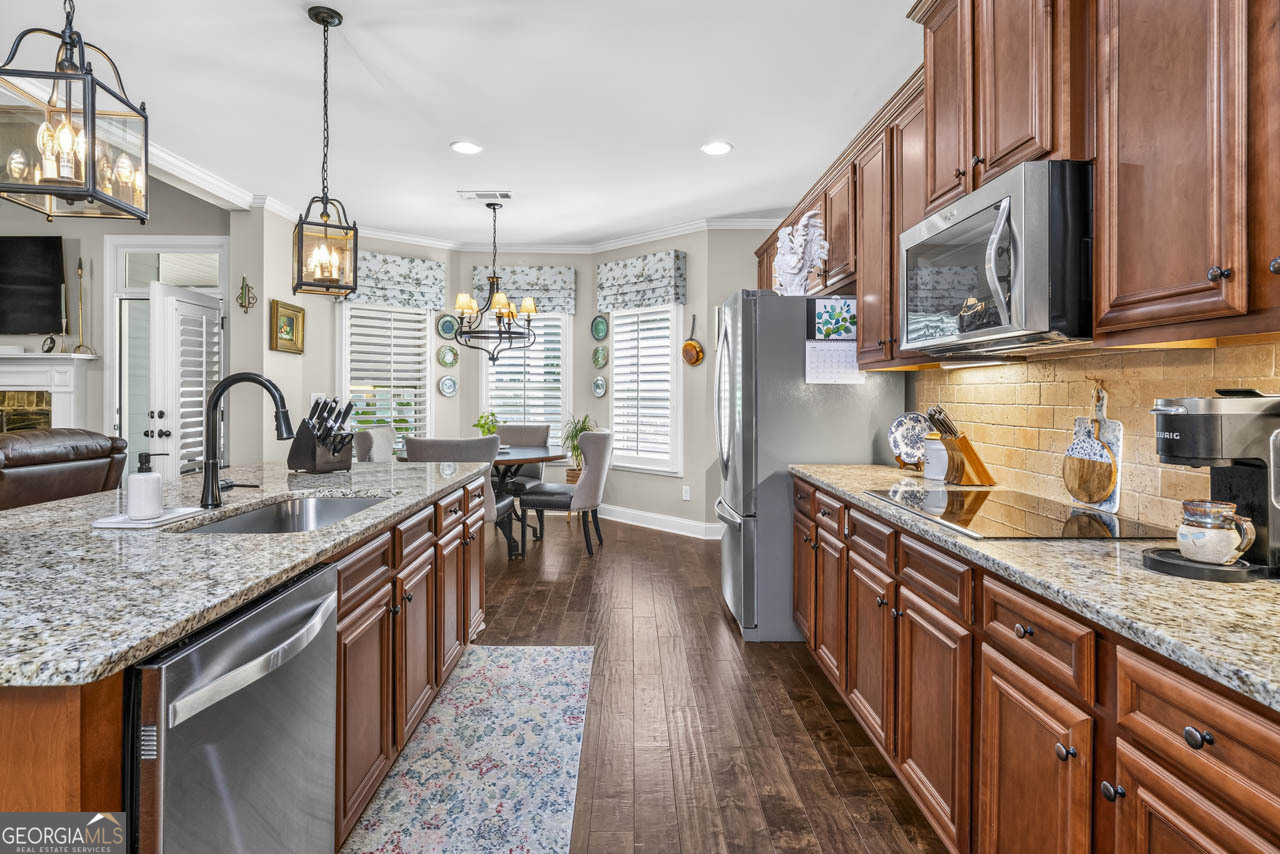 406 Corriander Path Locust Grove, GA 30248 - Photo 9 of 36