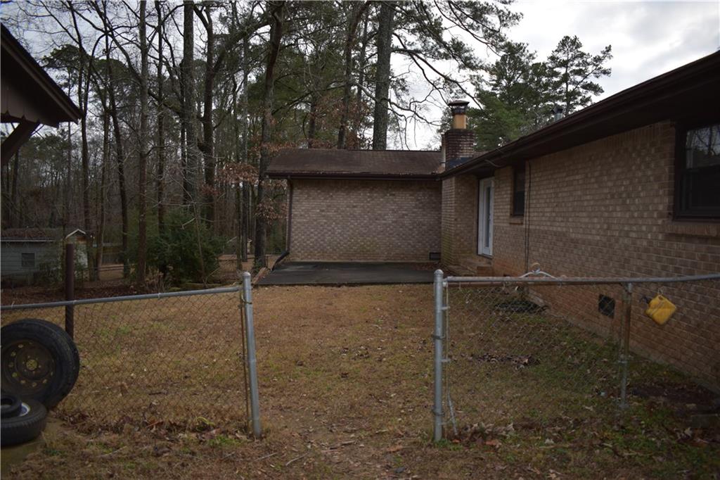 4290 Cedar Valley Lane Conley, GA 30288 - Photo 32 of 38