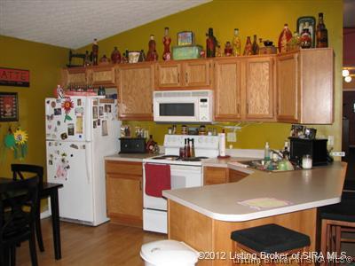8669 Sandy Branch Road Southeast Elizabeth, IN 47117 - Photo 11 of 13