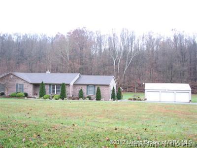 8669 Sandy Branch Road Southeast Elizabeth, IN 47117 - Photo 13 of 13