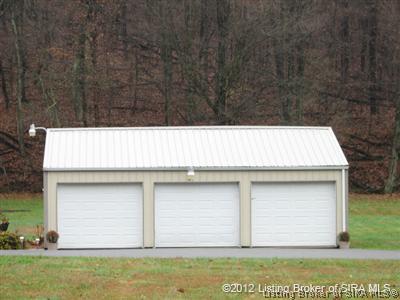8669 Sandy Branch Road Southeast Elizabeth, IN 47117 - Photo 2 of 13