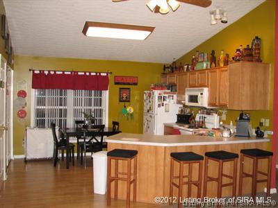 8669 Sandy Branch Road Southeast Elizabeth, IN 47117 - Photo 3 of 13