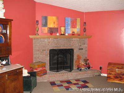 8669 Sandy Branch Road Southeast Elizabeth, IN 47117 - Photo 4 of 13
