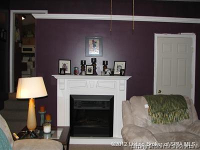 8669 Sandy Branch Road Southeast Elizabeth, IN 47117 - Photo 8 of 13