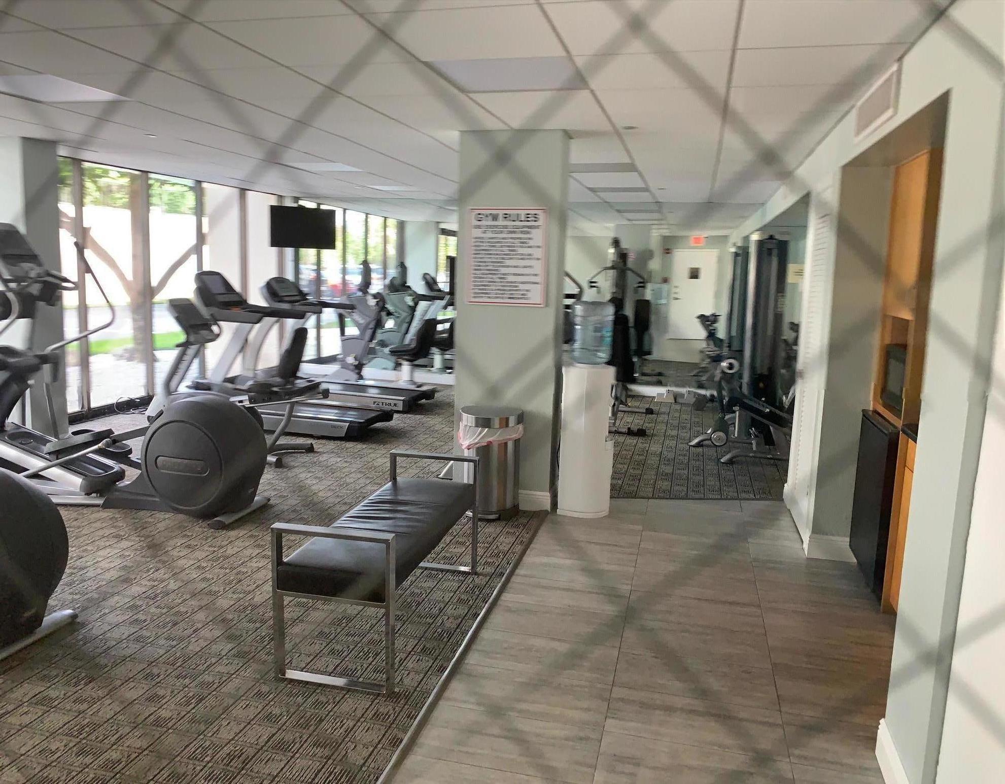 4200 North Ocean Drive, Unit 103 Riviera Beach, FL 33404 - Photo 15 of 16 exercise