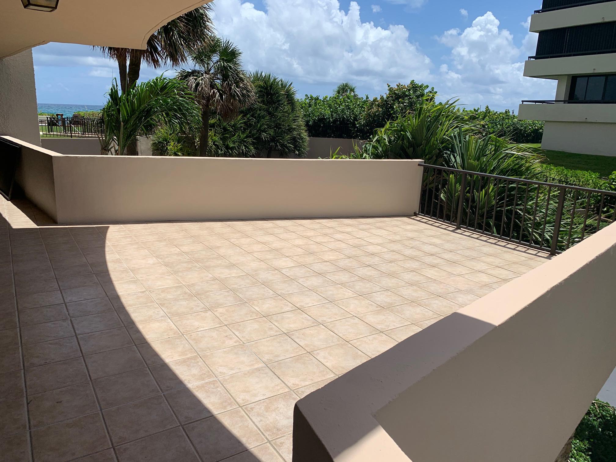 4200 North Ocean Drive, Unit 103 Riviera Beach, FL 33404 - Photo 16 of 16 IMG_2489