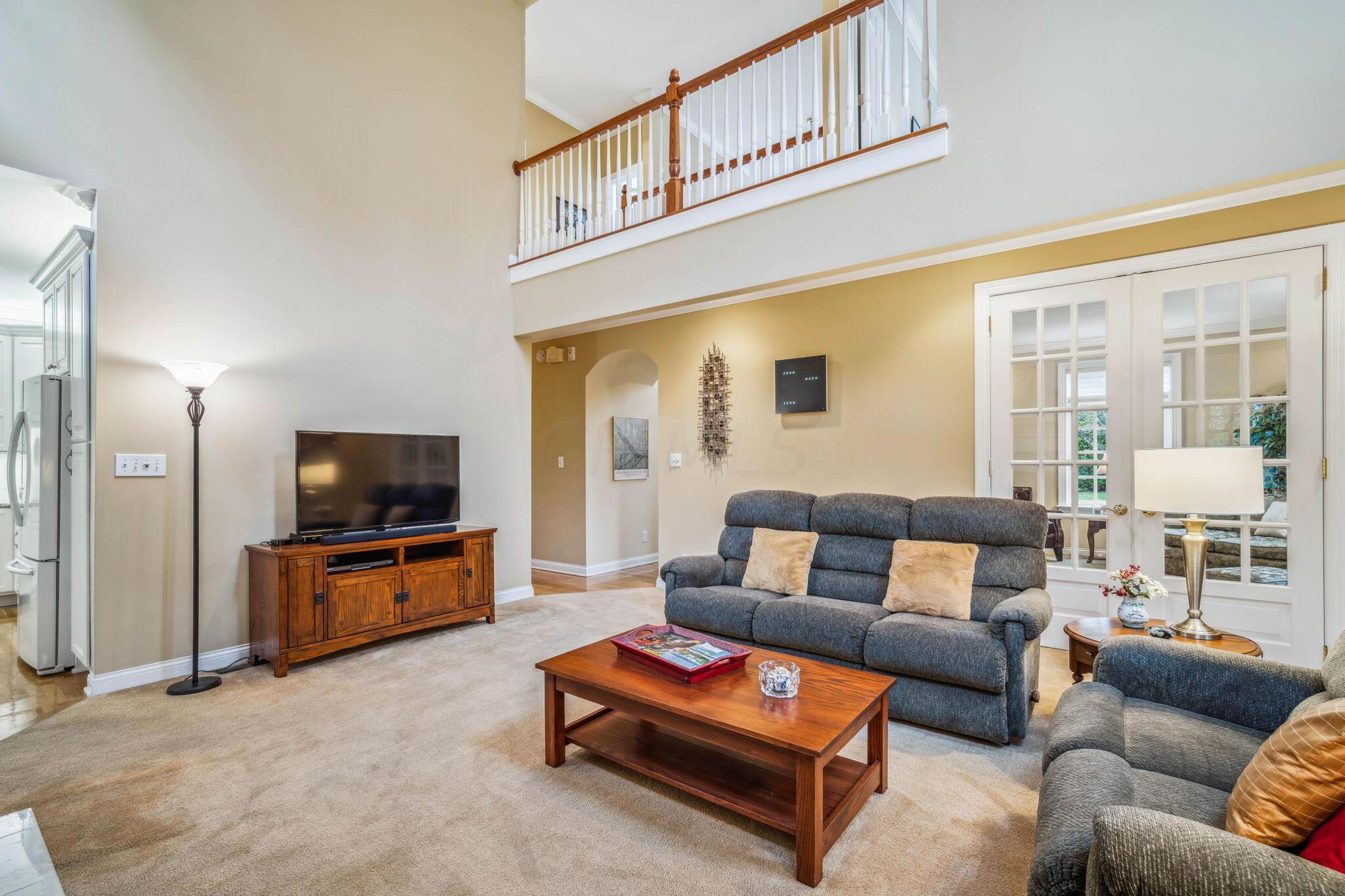 4440 Ackerly Farm Road New Albany, OH 43054 - Photo 5 of 61 Great Room
