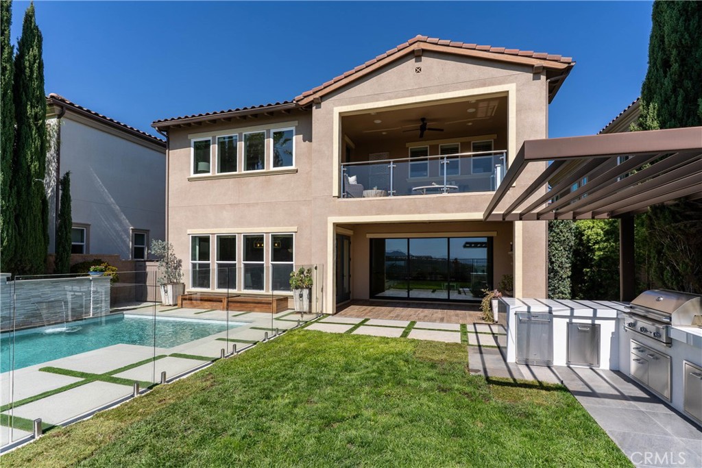 12035 Ricasoli Porter Ranch Porter Ranch, CA 91326 - Photo 59 of 62 Gallery Image 59