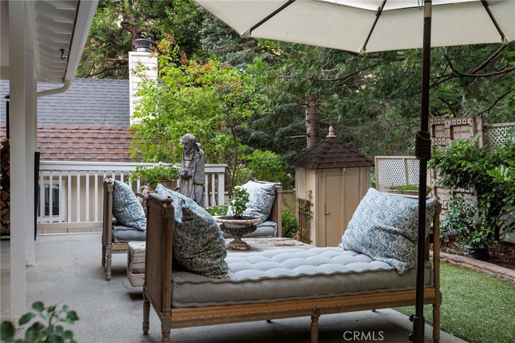 150 Marshall Road Lake Arrowhead, CA 92352 - Photo 41 of 59 Gallery Image 41