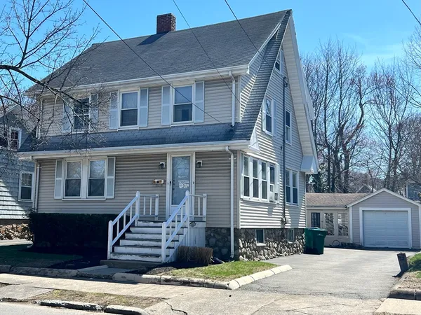 $540,000 | 46 Richardson Road, Lynn, MA 01904