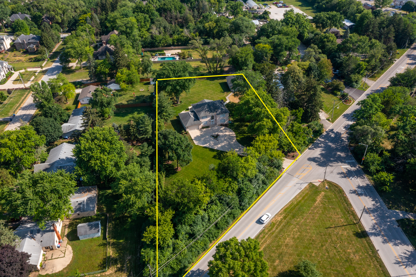 25W441 Plank Road Naperville, IL 60563 - Photo 9 of 35