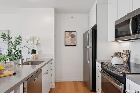 $695,000 | 1483 Sutter Street, Unit 710, San Francisco, CA 94109