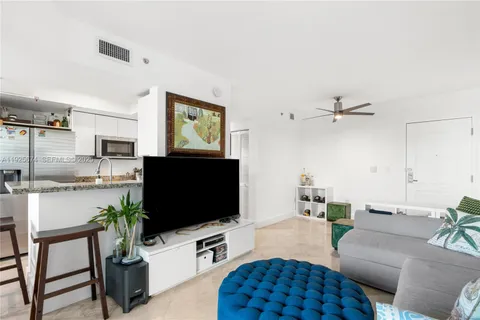 $629,000 | 110 Washington Avenue, Unit 2309, Miami Beach, FL 33139