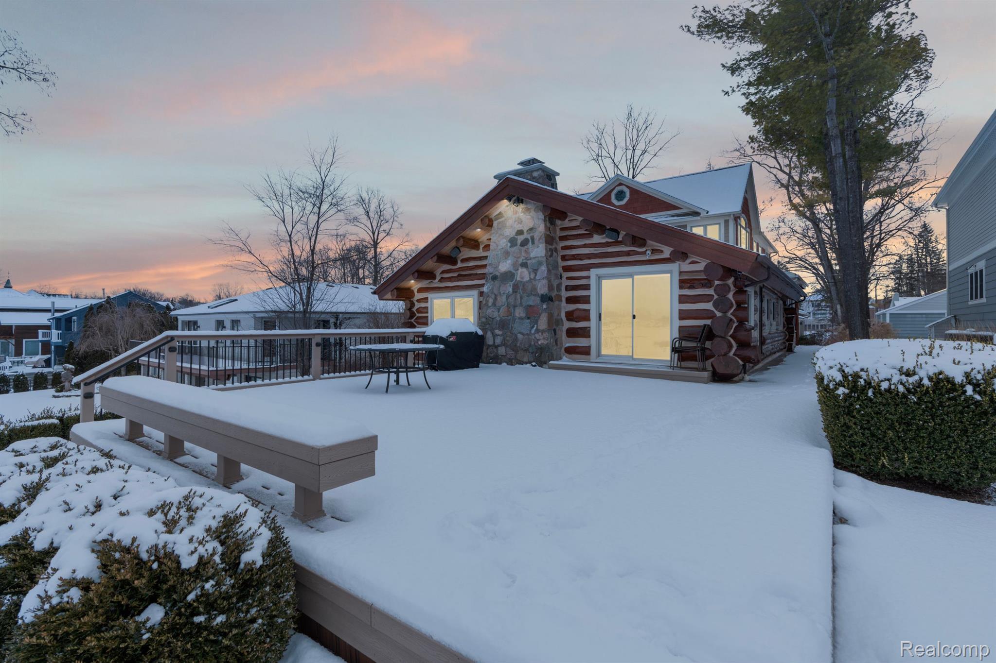 4474 Cass Elizabeth Road Waterford, MI 48328 - Photo 45 of 59 Gallery Image 45