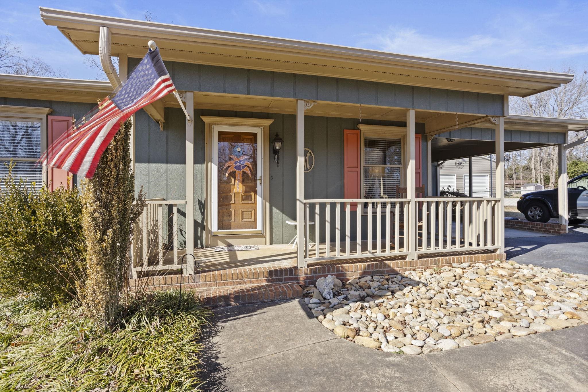 116 Goldenrod Drive Moore, SC 29369 - Photo 2 of 24