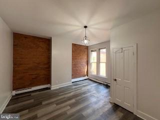 8 East 3rd Street, Unit 2 Frederick, MD 21701 - Photo 12 of 25