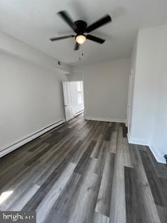 8 East 3rd Street, Unit 2 Frederick, MD 21701 - Photo 19 of 25