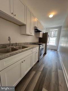 8 East 3rd Street, Unit 2 Frederick, MD 21701 - Photo 3 of 25