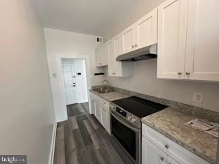 8 East 3rd Street, Unit 2 Frederick, MD 21701 - Photo 4 of 25