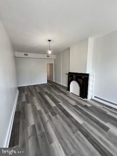 8 East 3rd Street, Unit 2 Frederick, MD 21701 - Photo 8 of 25