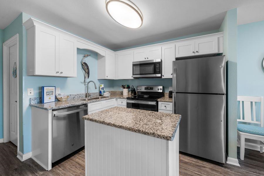 400 Plantation Road, Unit 4410 Gulf Shores, AL 36542 - Photo 10 of 33