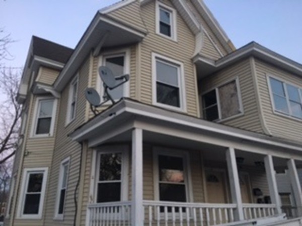 13-15 Edgewood Street Springfield, MA 01109 - Photo 1 of 1 Gallery Image 1