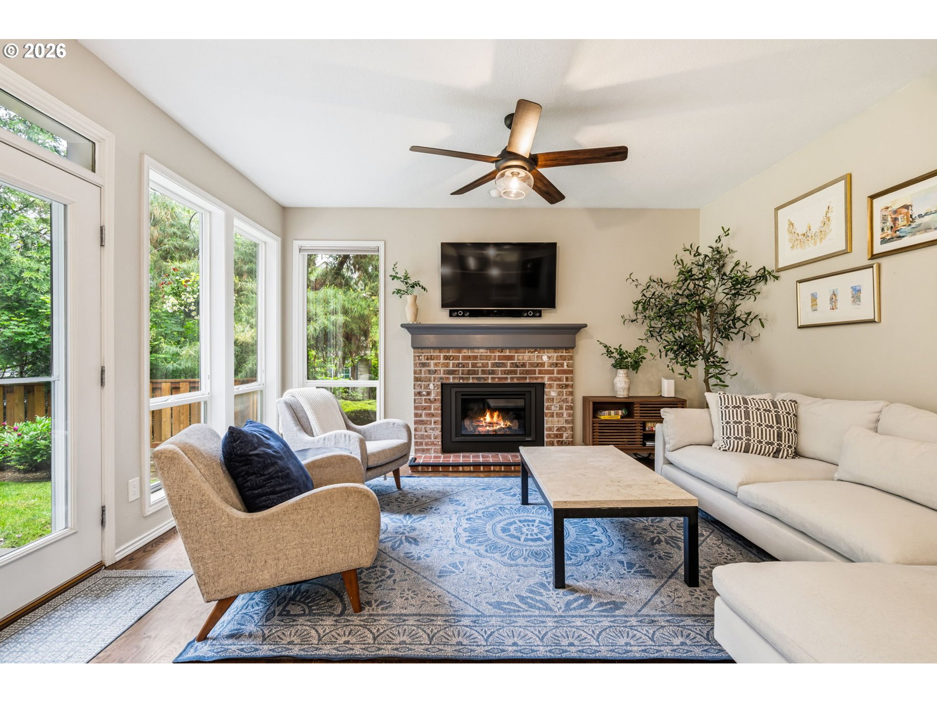 6438 Southwest Flower Street Portland, OR 97221 - Photo 13 of 42 Gallery Image 13