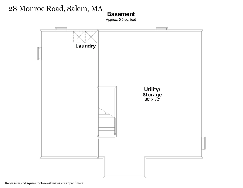 28 Monroe Road Salem, MA 01970 - Photo 31 of 31 Gallery Image 31