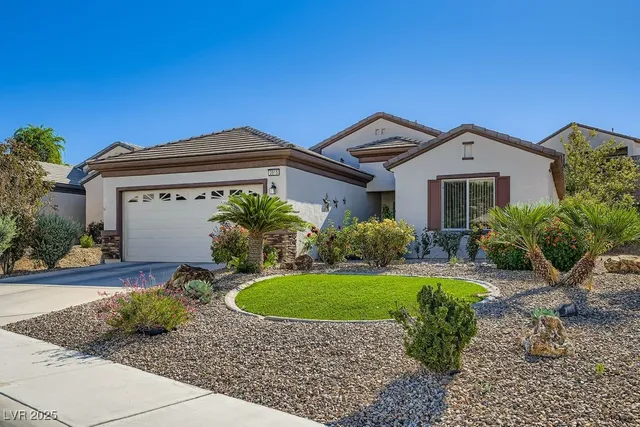 $405,000 | 2515 Jada Drive, Henderson, NV 89044