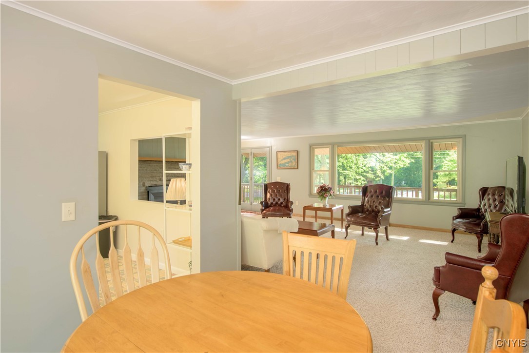 1919 West Lake Road Skaneateles, NY 13152 - Photo 5 of 23