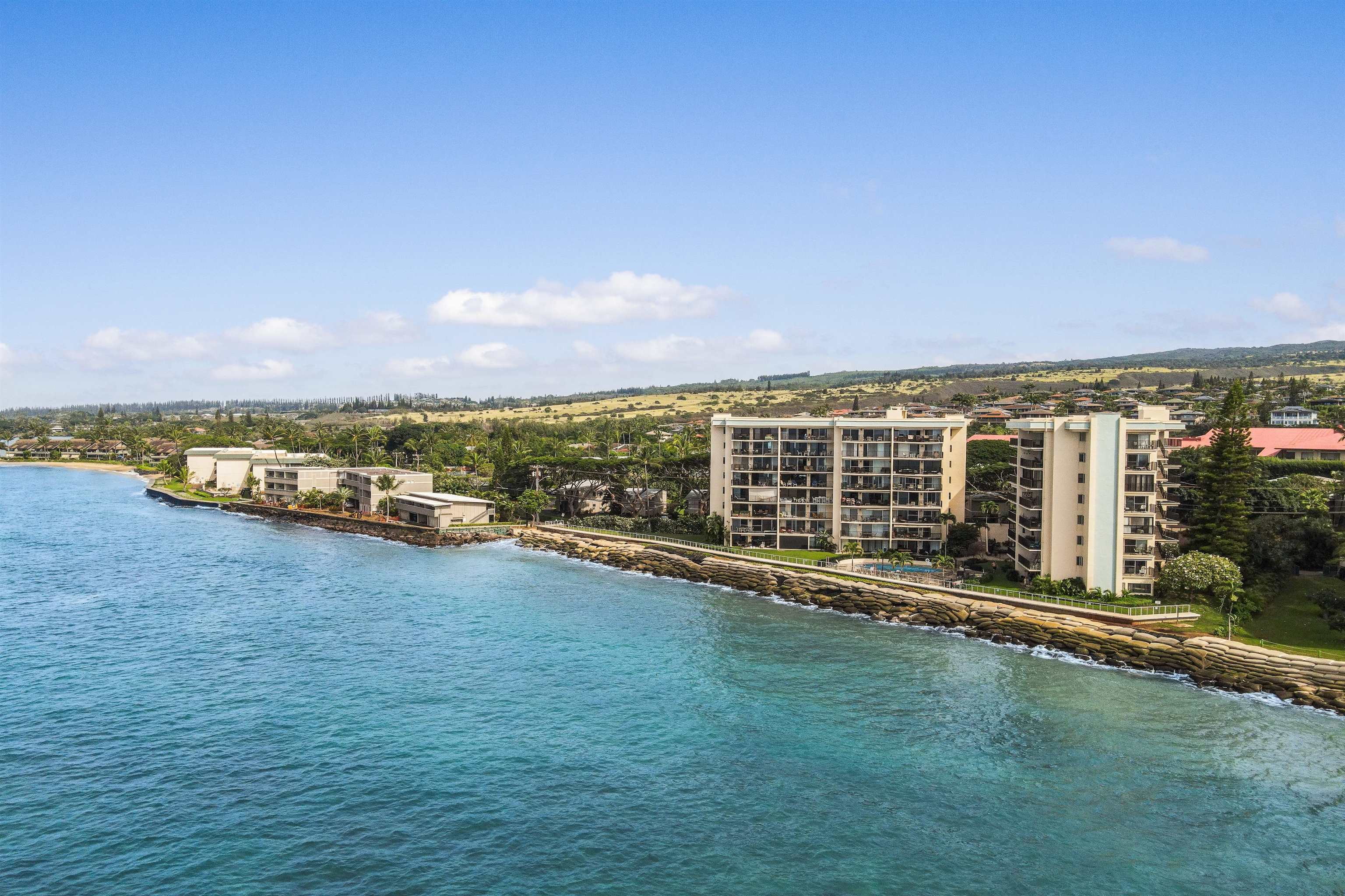 4401 Lower Honoapiilani Road, Unit A501 Lahaina, HI 96761 - Photo 31 of 36