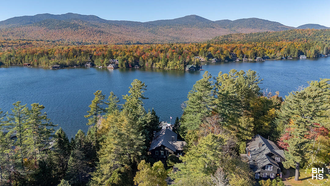 127 Victor Herbert Road Lake Placid, NY 12946 - Photo 102 of 109