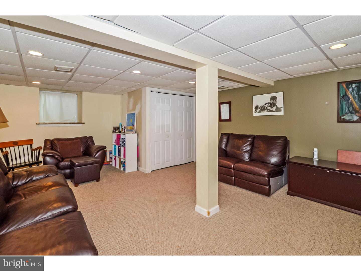 527 Manor Road Elkins Park, PA 19027 - Photo 22 of 25 Basement
