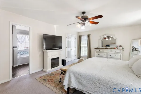 $775,000 | 15650 River Road, Chesterfield, VA 23838