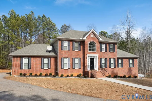 $775,000 | 15650 River Road, Chesterfield, VA 23838
