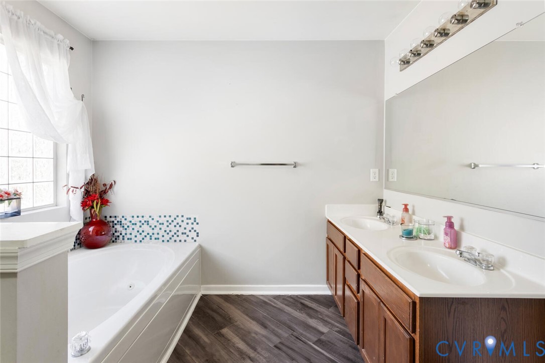 15650 River Road Chesterfield, VA 23838 - Photo 23 of 50