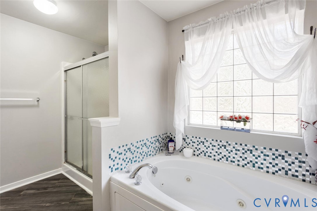 15650 River Road Chesterfield, VA 23838 - Photo 24 of 50