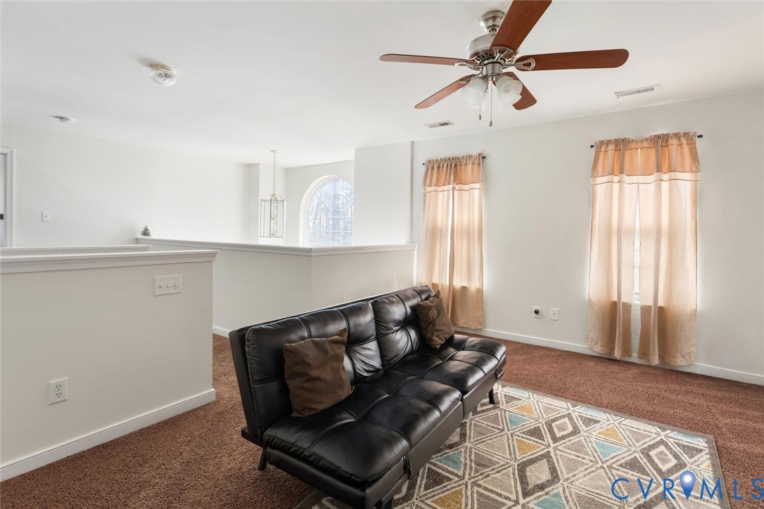 15650 River Road Chesterfield, VA 23838 - Photo 30 of 50 a living room with furniture
