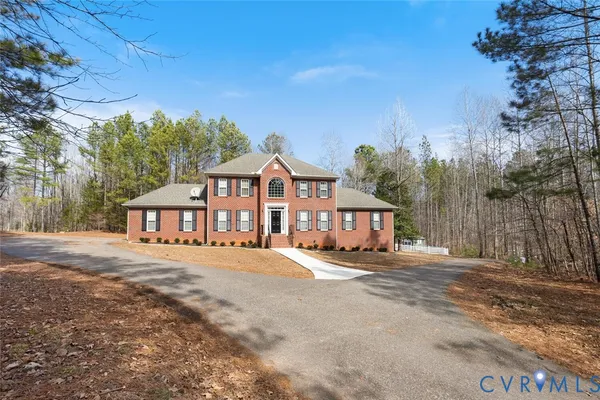 $775,000 | 15650 River Road, Chesterfield, VA 23838